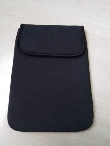 Pochette pour tablette