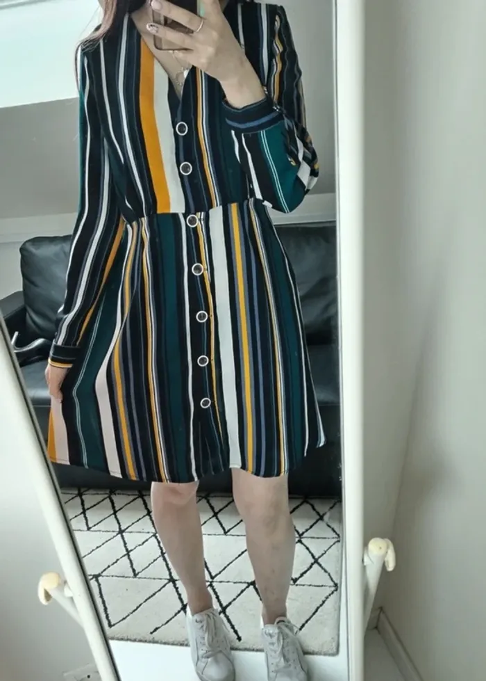Robe M - photo numéro 2