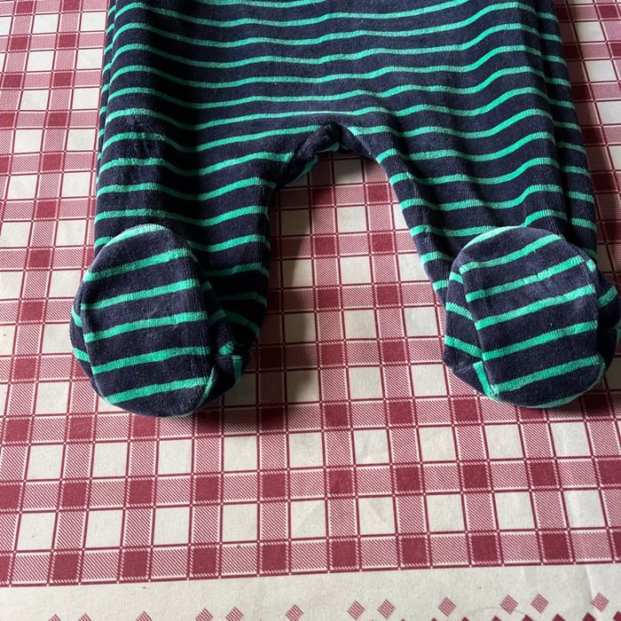 Baby gros taille 6 mois marque  Sergent Major . - photo numéro 7