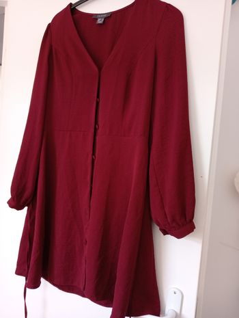 Robe femme taille 38