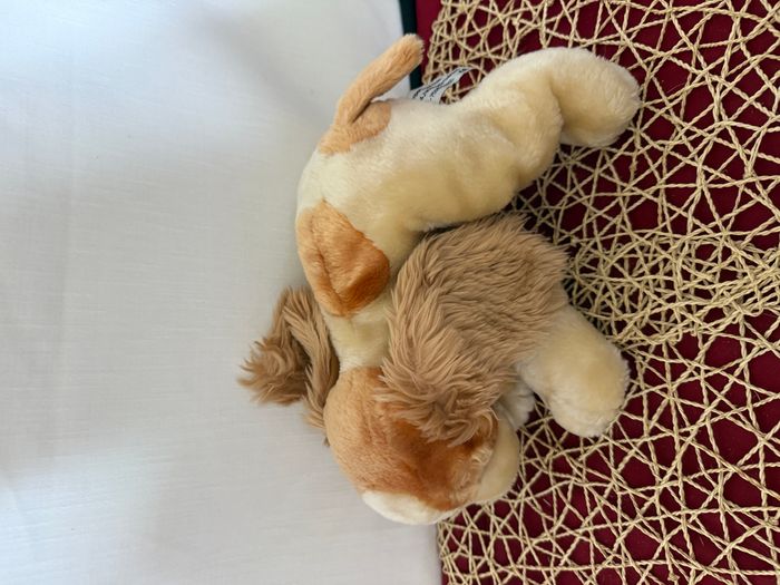 doudou chien - photo numéro 3