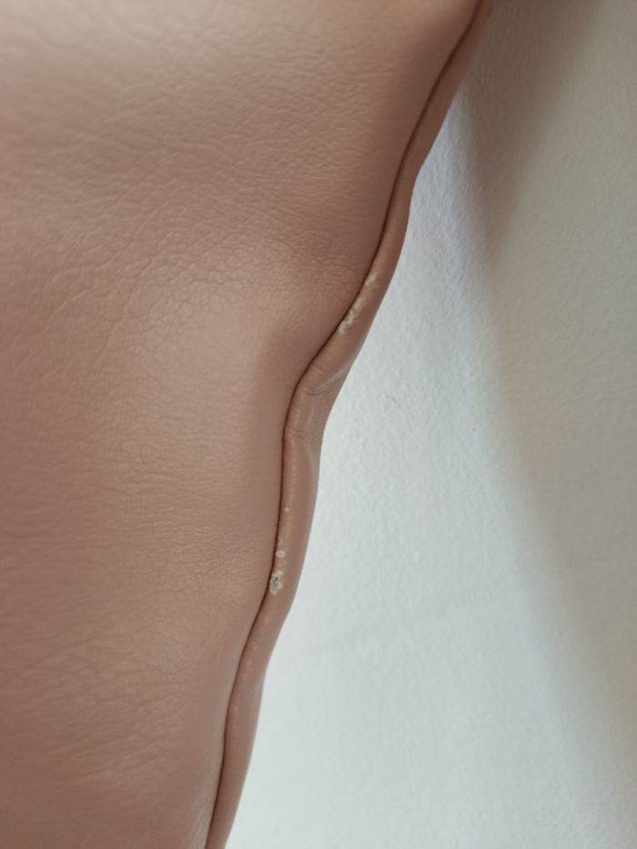 Veste rose taille 12 ans - photo numéro 7