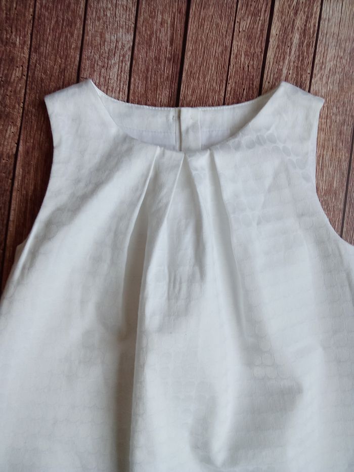 Robe 3 ans - photo numéro 4