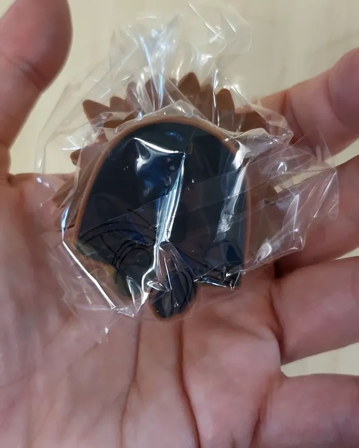 Set 2 rubber clips Kingdom Hearts - photo numéro 7