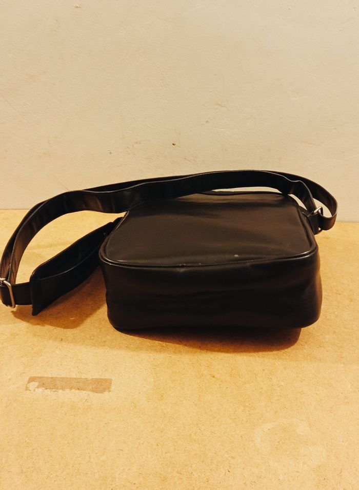 Sacoche Bandoulière Adidas Original - photo numéro 3