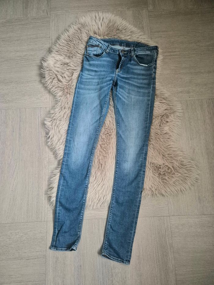 Jeans * Le Temps Des Cerises * - photo numéro 2