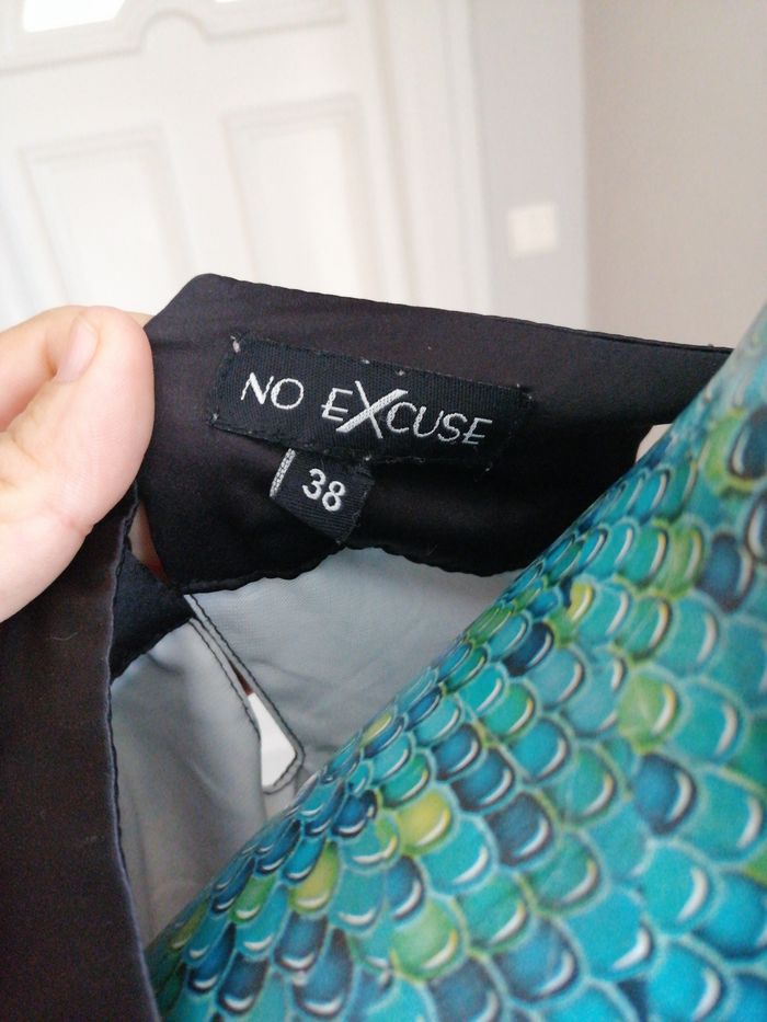 Jolie robe No Excuse - photo numéro 6