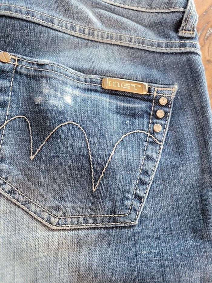 Jeans MET - photo numéro 6