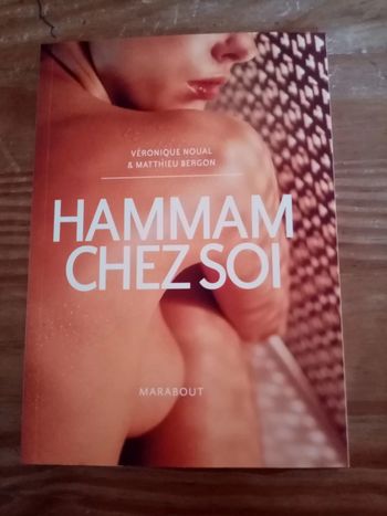 Hammam chez soi