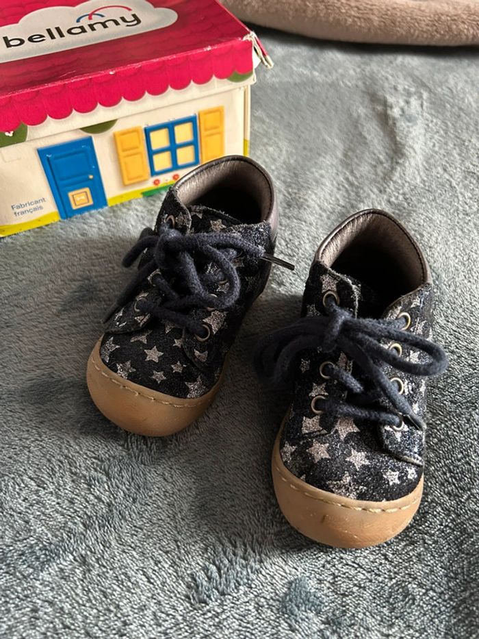 Chaussures bellamy - photo numéro 8