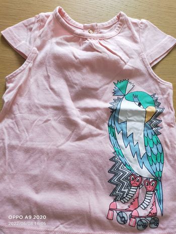 T-shirt  Little Marc Jacobs