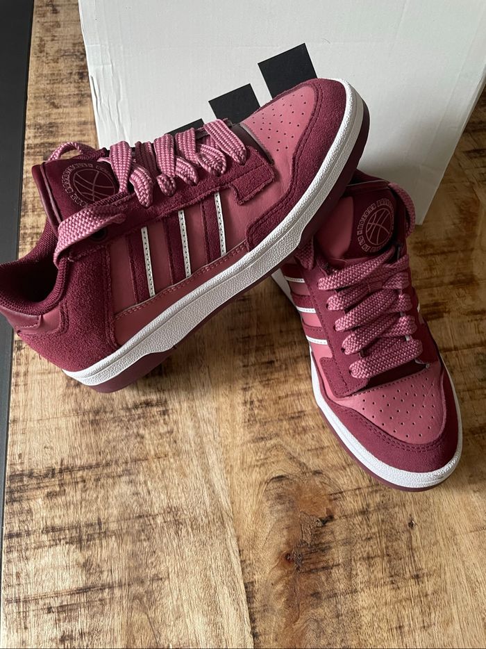 Basket adidas - photo numéro 5