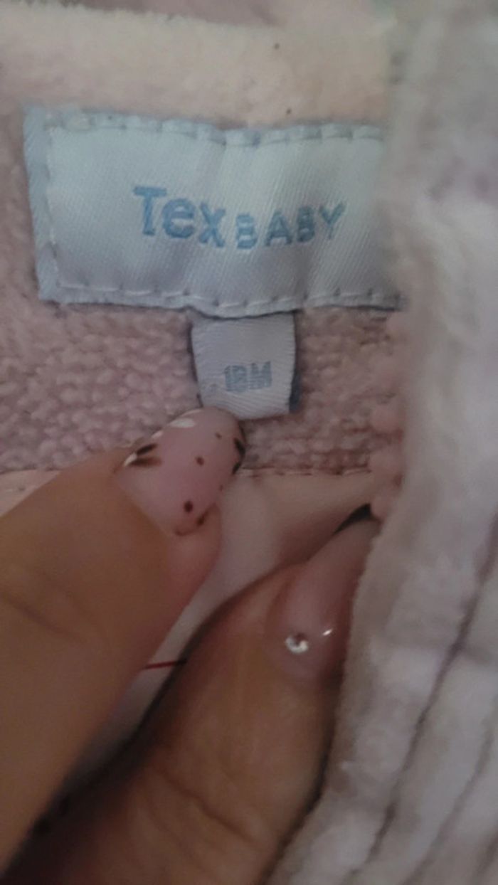 Manteau hiver epais - photo numéro 4