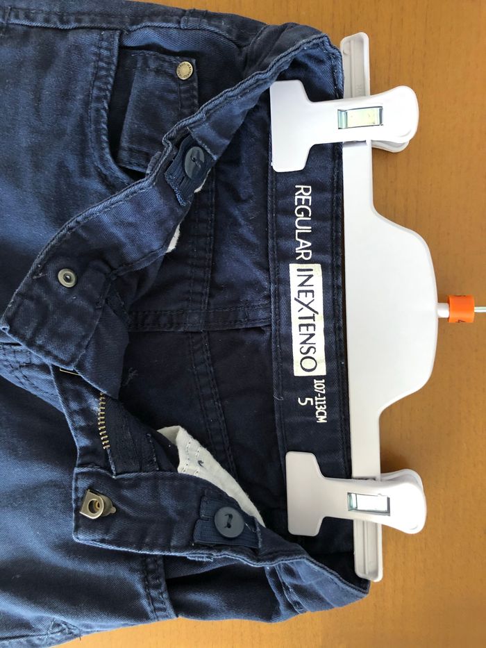Pantalon - photo numéro 5