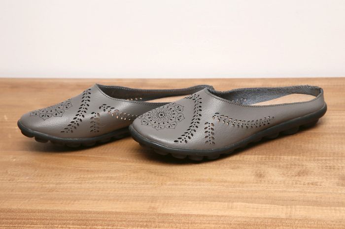 Slip on femme - photo numéro 2
