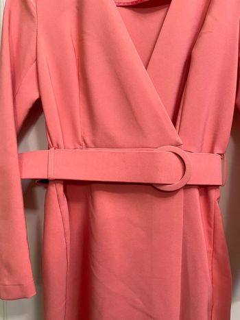 Abito a portafoglio Kontatto