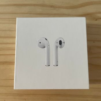 Airpods 2 APPLE
