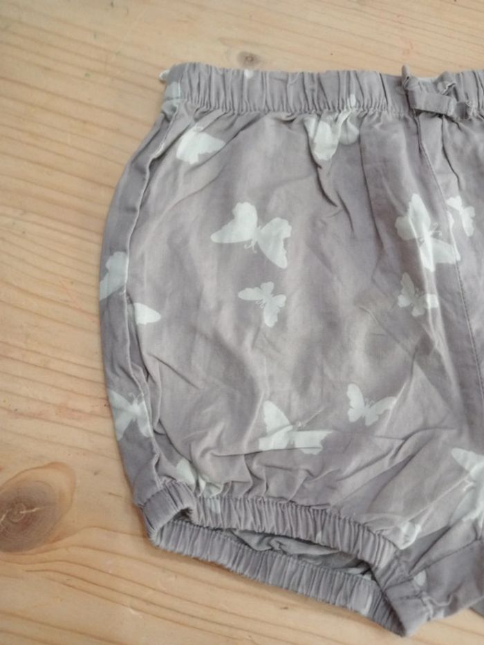 Short 18 mois - photo numéro 2