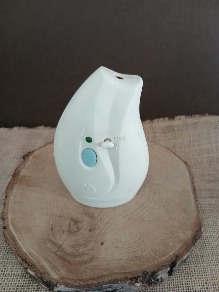 Désodorisant air wick