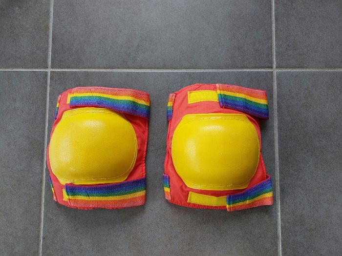 Protections rollers - photo numéro 1