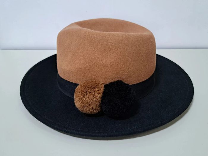 Borsalino Camaïeu 🤠 - photo numéro 2