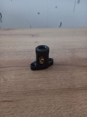 Borne anti-cisaillement " 2×70 mm2 "