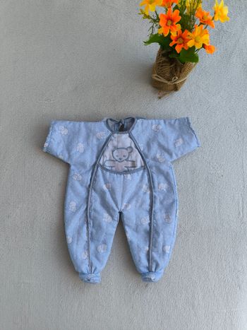 Combinaison Corolle 36 cm