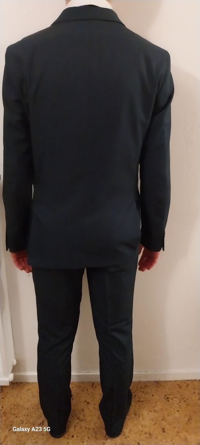 Ensemble costume - photo numéro 3