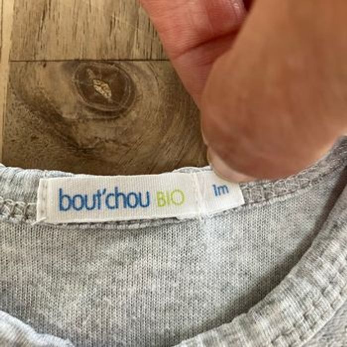 Pyjama Monoprix  bout’chou bio - photo numéro 4