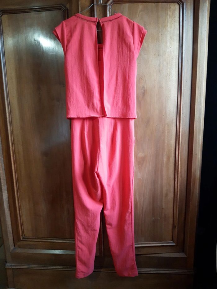 Combinaison vero moda