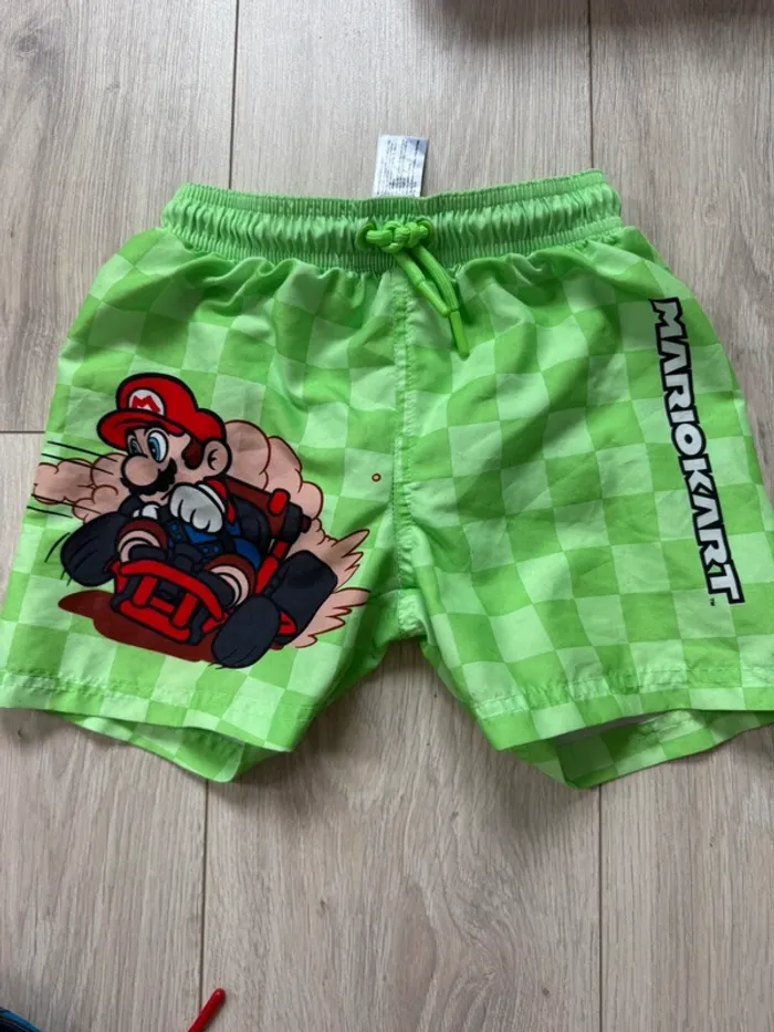 Short