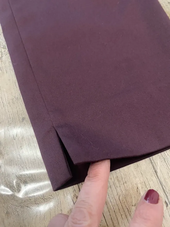 Pantalon Agnès b - photo numéro 6