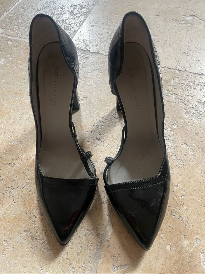 CHAUSSURES HUGO BOSS