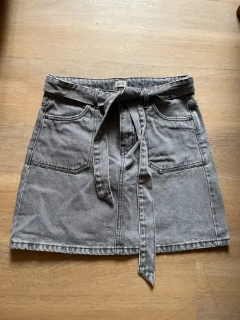 Jupe jeans femme S
