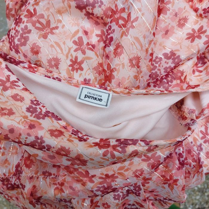 Magnifique robe Pimkie taille XL - photo numéro 4