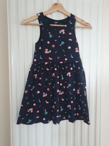 Robe été
