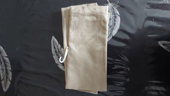 Serviettes en tissus