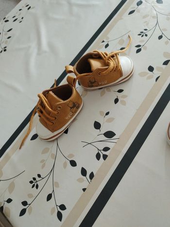 Chaussures