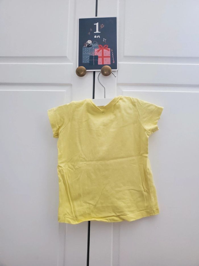 Tee-shirt - photo numéro 2