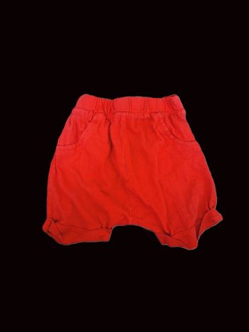 Short 18 mois Kiabi