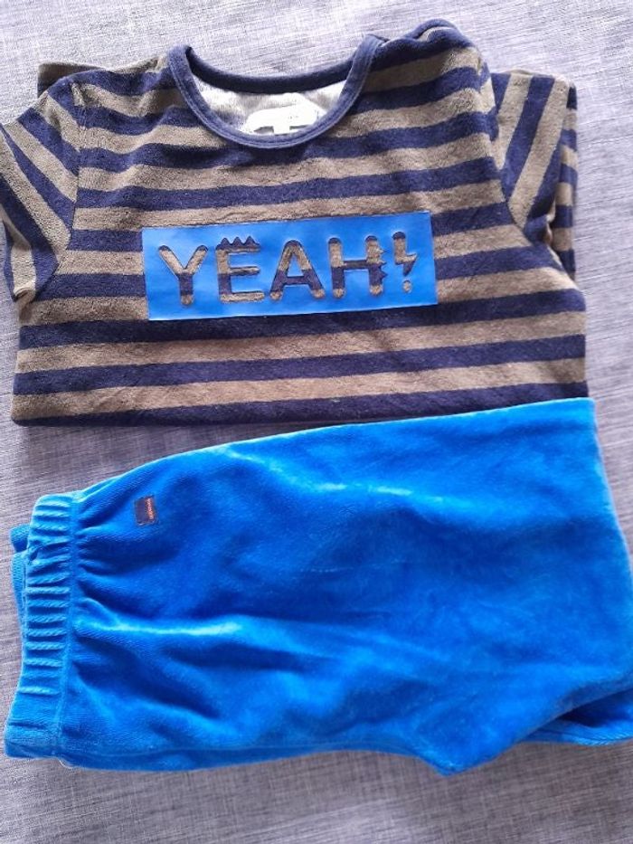 Pyjama enfant Catimini