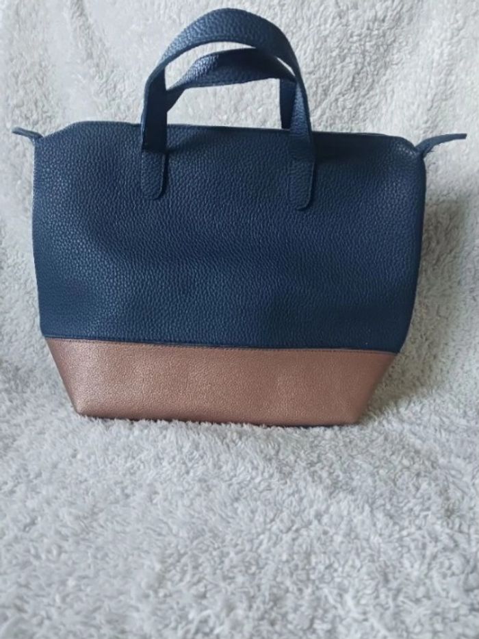 Sac à main - Nathalie Anderson