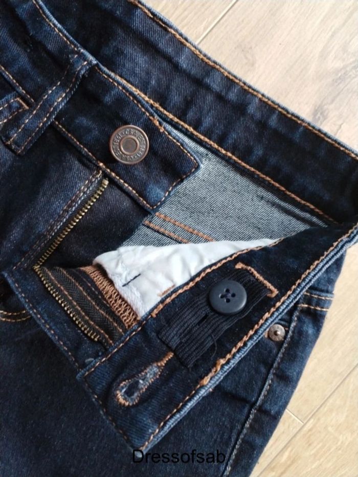 Jean Skinny C&A Neuf - photo numéro 3