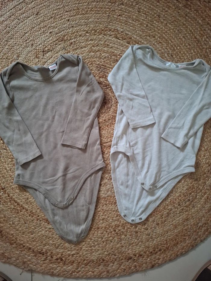 Zara 18/24 m - photo numéro 2