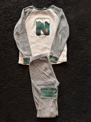 Pyjama 5 ans