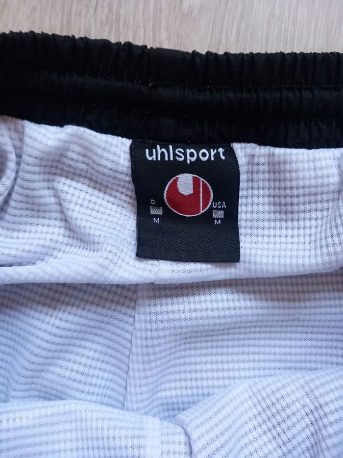 Pantalon de survêtement homme Uhlsport T.M - photo numéro 3