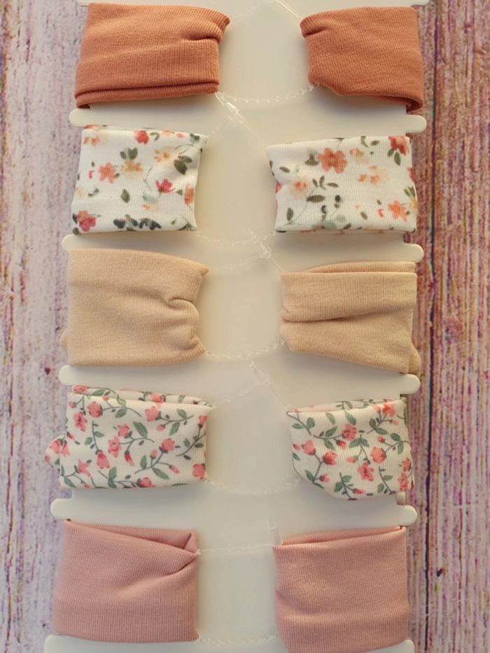 Lot de bandeaux - photo numéro 7