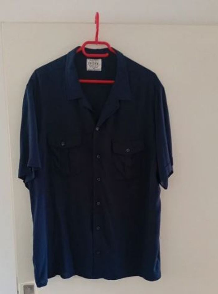 Chemisette homme XXL neuve