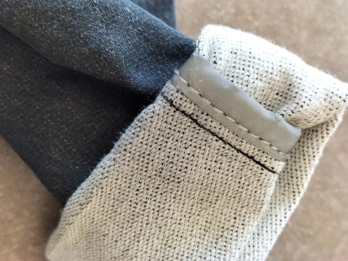 Jean 6 ans ikks - photo numéro 13