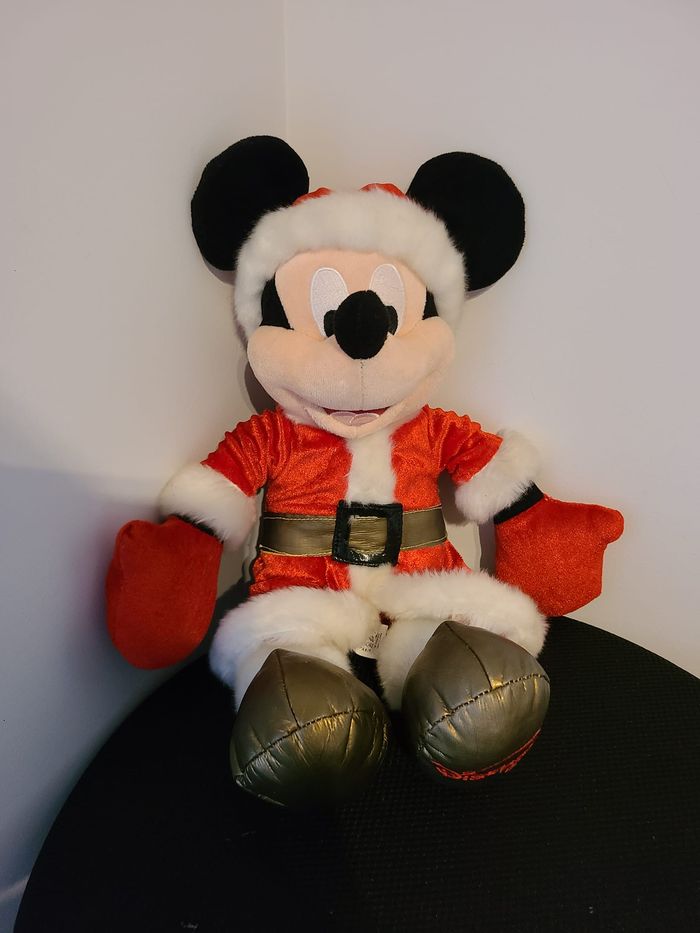 doudou mickey